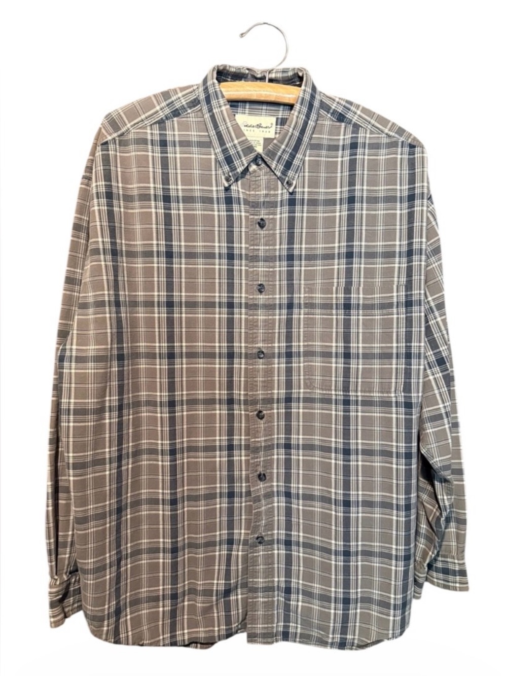 💰BOGO FREE Eddie Bauer Men’s Button Down Shirt
